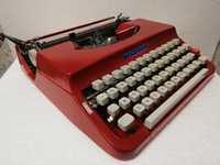 Mașina de scris Nakajima Japan