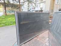 Слънчеви,селективни панели