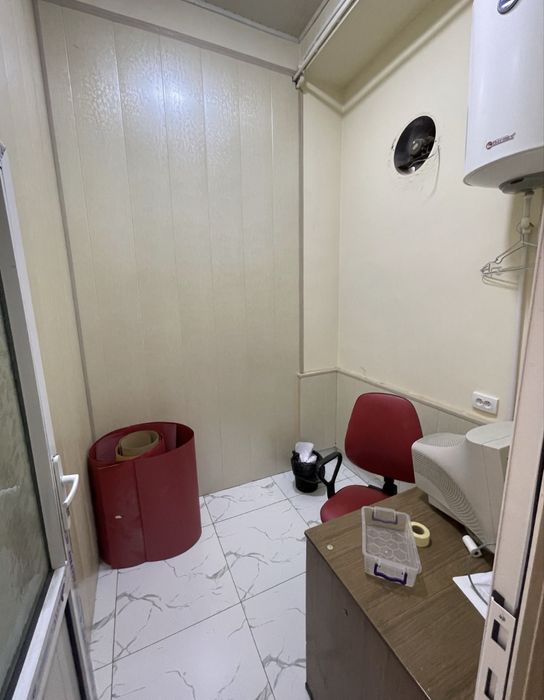 Сдаётся в аренду помещение 100 м² Самарканд Дарвоза 2-я линия