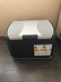 електрическа охладителна кутия Halfords 40 литрова