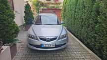 Mazda 6 Bose 2.0 Diesel MT 6+1