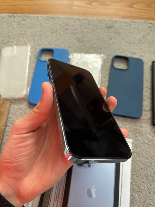 Iphone 13 pro max 128 GB