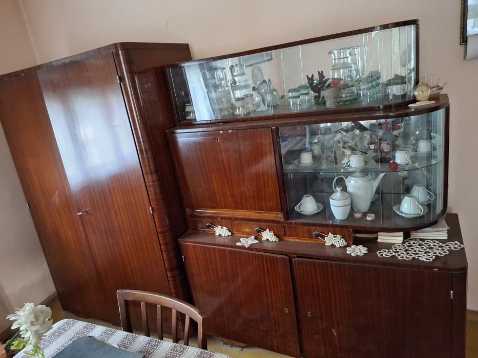 Mobilă veche -Lipova