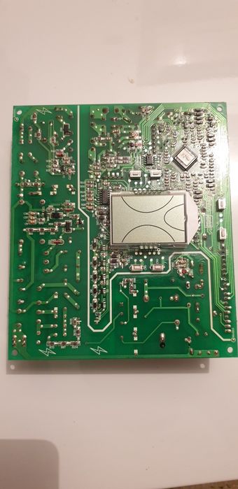 Placa electronica ferroli Divacondens F 24