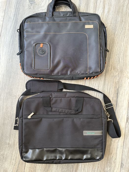 Чанта за лаптоп или документи.