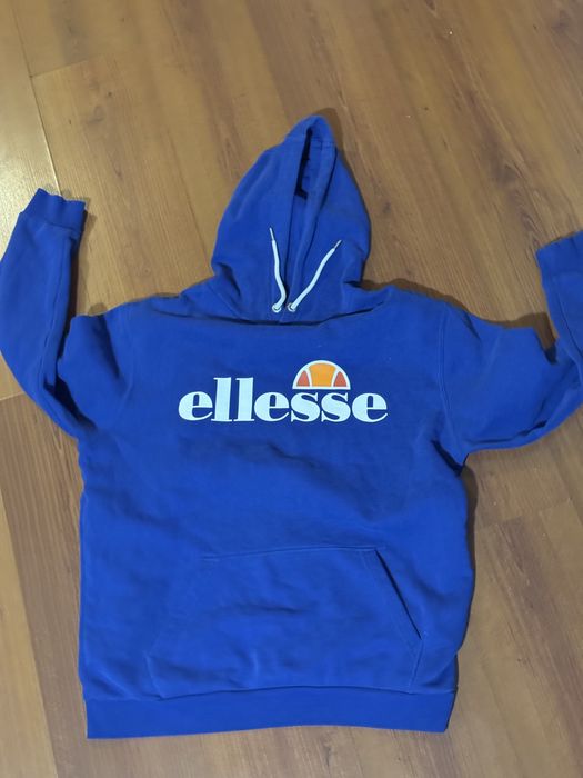 Hanorac ellesse original