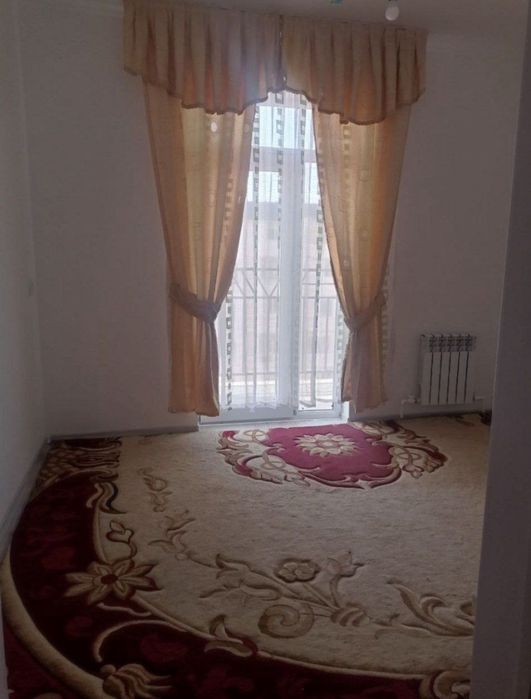 Arenda kvartira. Bektemir prakratura yonida. 2/9/17