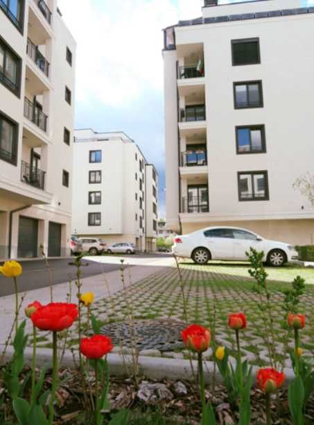 Продава се Двустаен апартамент в София, Кръстова вада - 58 кв.м за 3363 €/кв.м - Снимка #12