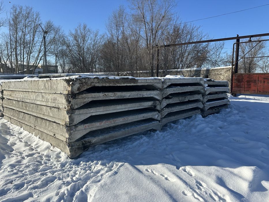 Продам Плиты ПКЖ