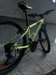 RockRider ST500 24”