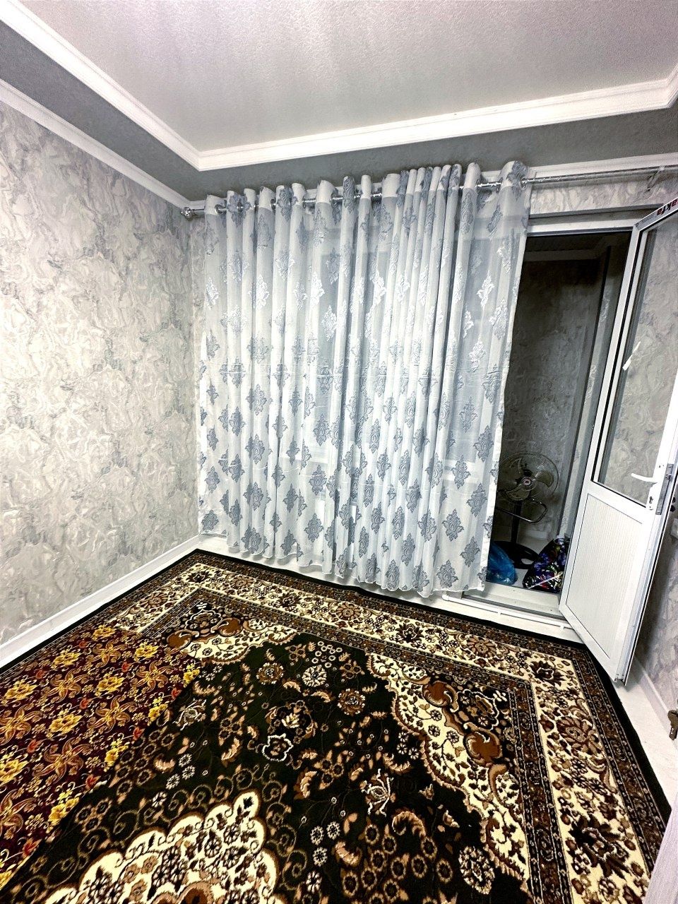 Toshkent Sergli Yangi Hayot Qizlarga kvartira