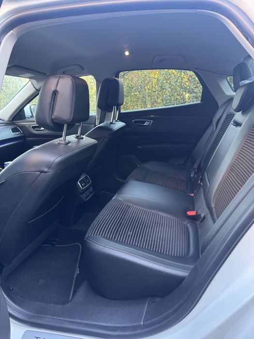 Renault talisman 2016, automat, unic proprietar în România