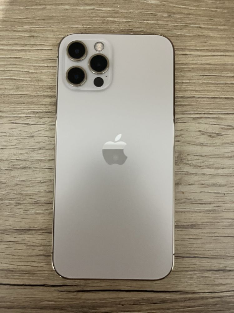 Iphone 12 pro 256gb