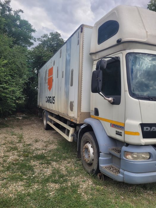 Carcasa filtru aer daf 55.250 19 tone
