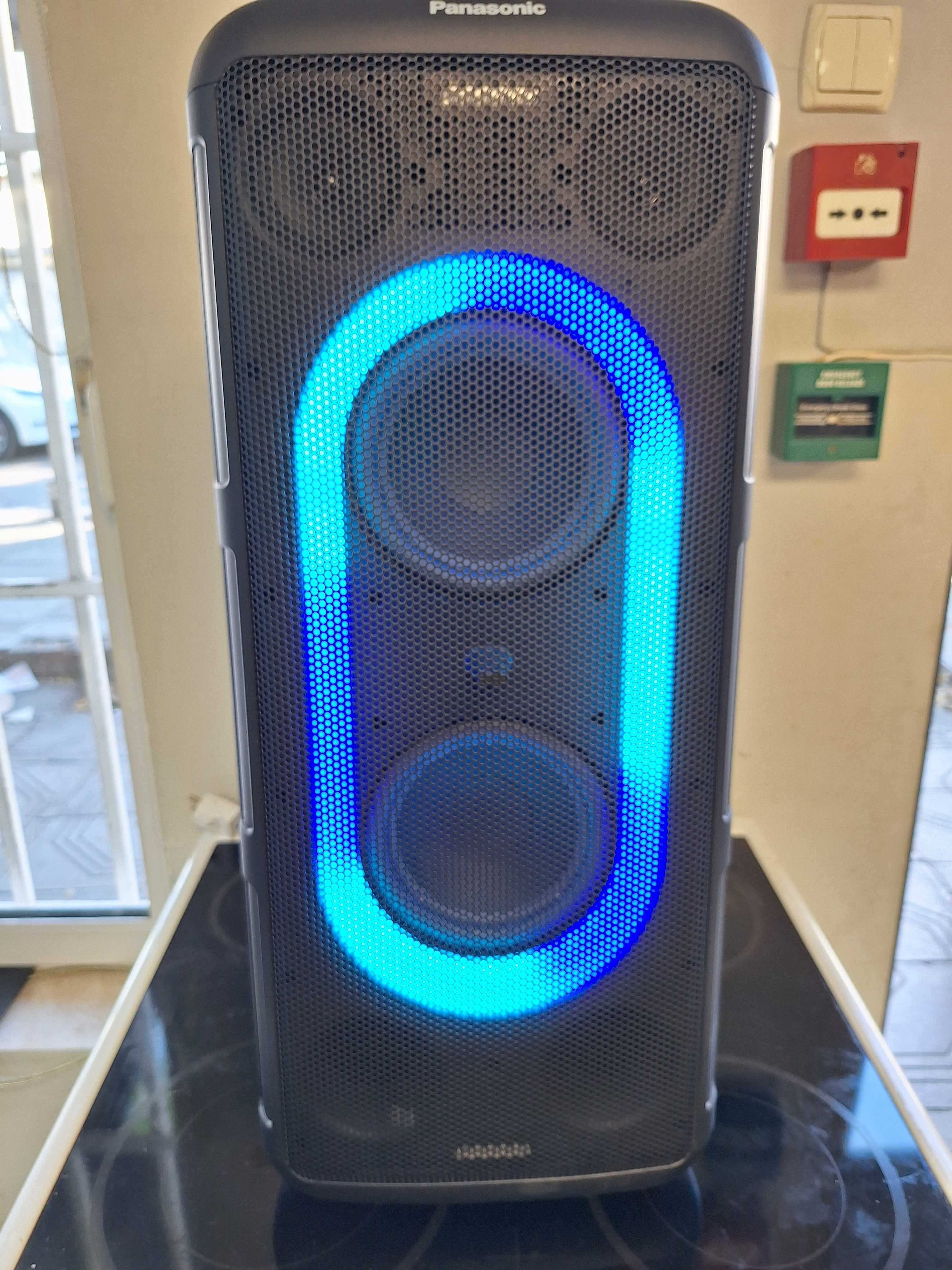 Bluetooth колона Panasonic SC-TMAX45E-K