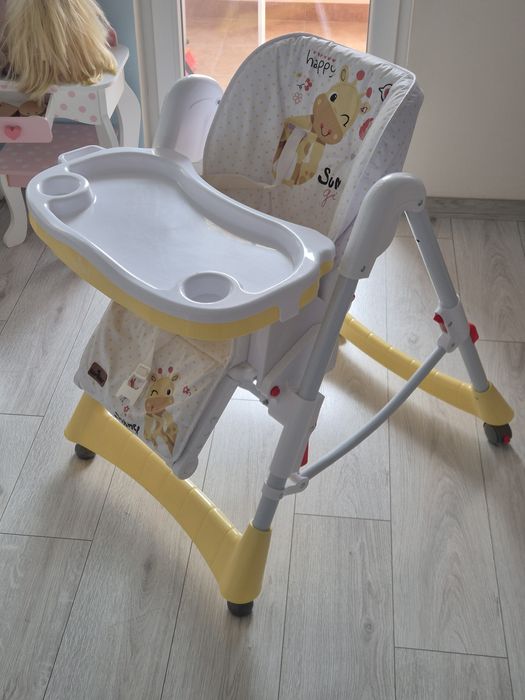 столче за хранене stol za hranene лорели lorelli