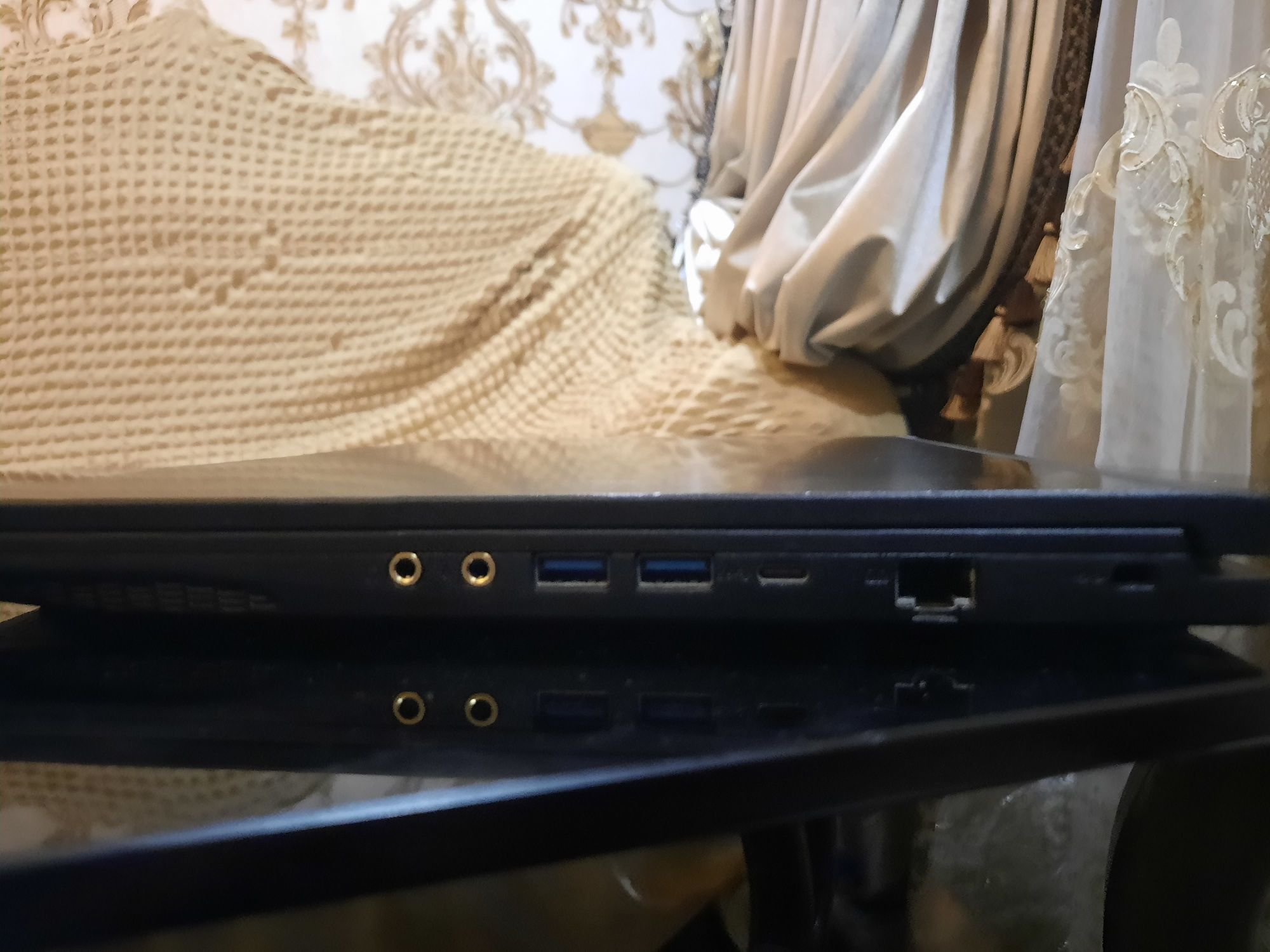 MSI GF11UD | Core i5 11400h | 16/512GB