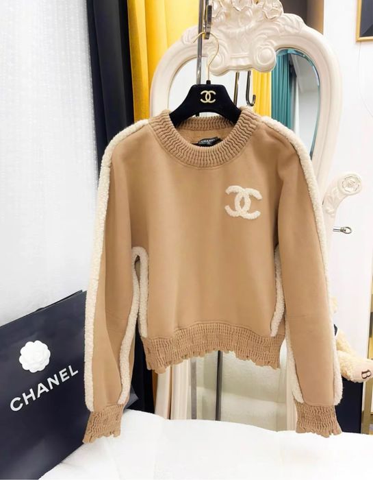 Дамски суитчъри dior balenciaga mugler chrome hearts