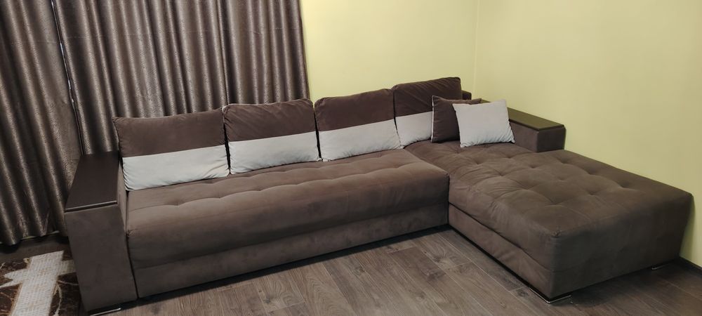 Диван Виола Макси