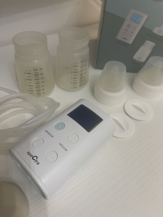 Pompa Spectra 9 Plus