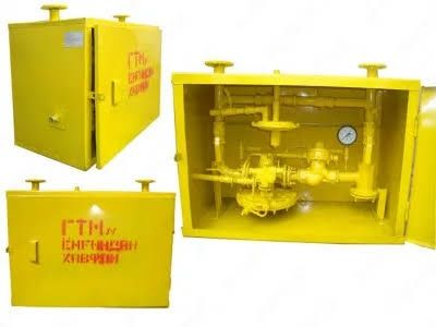 ГРП  ГАЗ комплект