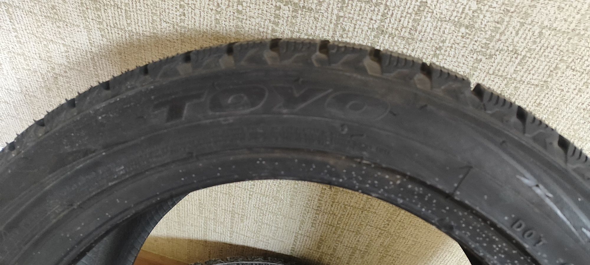 225/50 R17 Toyo Observe Gs6H