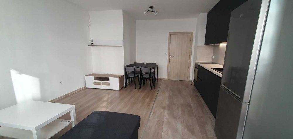 Продава се Двустаен апартамент в София, Бояна - 72 кв.м за 1862 €/кв.м - Снимка #1