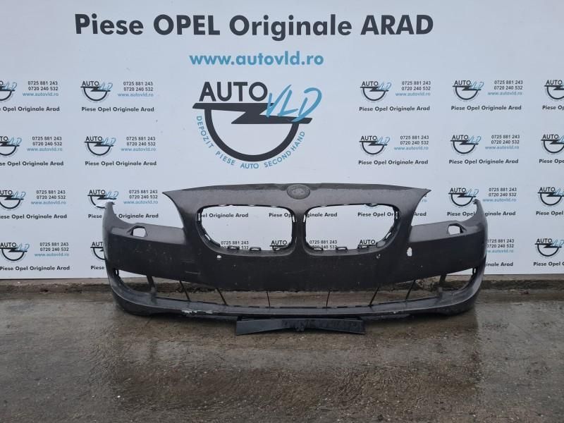 Bara fata BMW Seria 5 F10