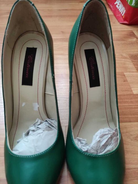 Pantofi damă (NOI)