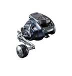 Shimano Electric Reel, Force Master 601 (2023-24 Models)