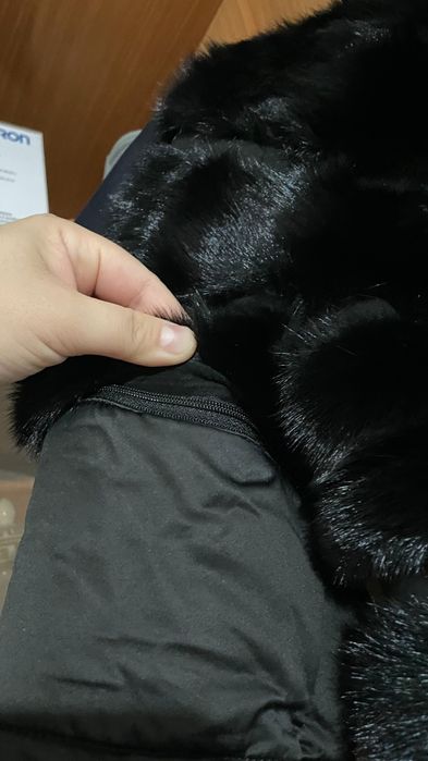 Продается полу шубка