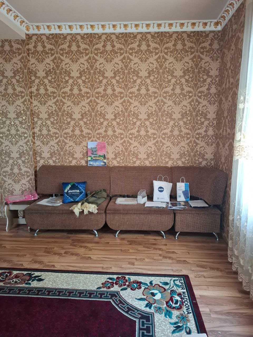 №3528.Продается Дом.