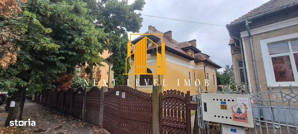 Casa  de inchiriat – Strada Eremia Grigorescu, Pitesti