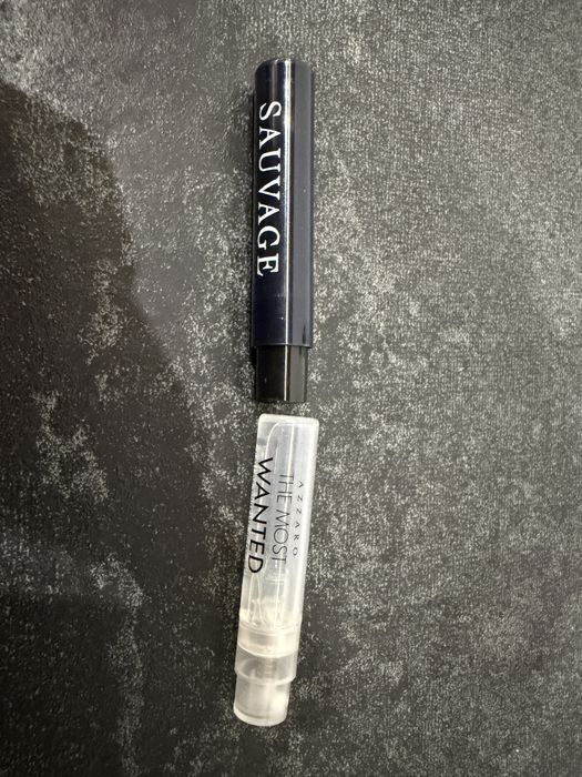 Парфюмни мостри 2ml