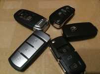 Cheie Chei Auto VW Passat B6, VW Golf, VW Touran, VW mai multe modele