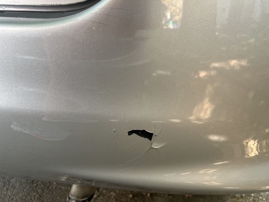 Honda Jazz Септември 2008