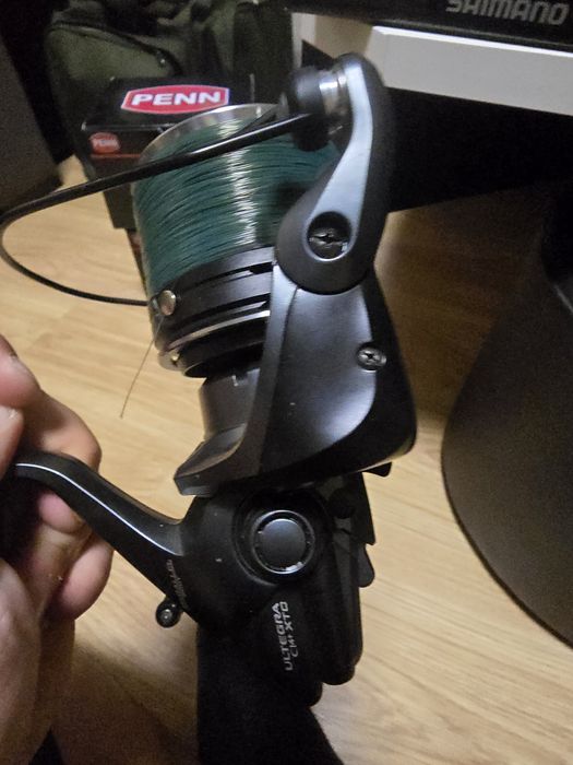 Shimano ultegra  ci4+  5500