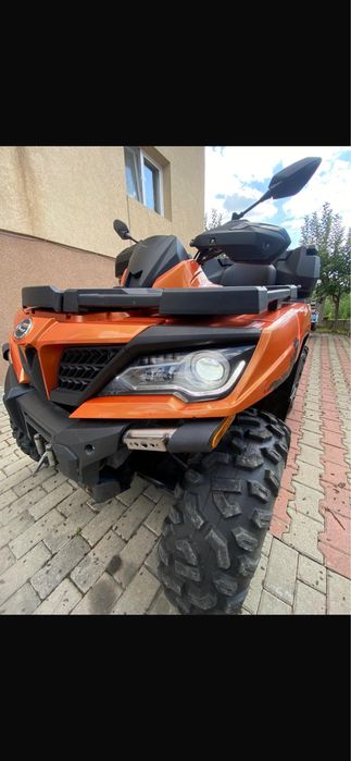 Vand atv CF Moto 850