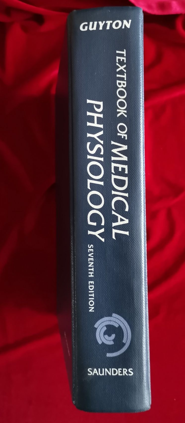 Arthur C. Guyton 1986 Textbook of Medical Physiology