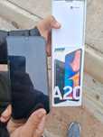 Samsung A20 ideal aybi yo
