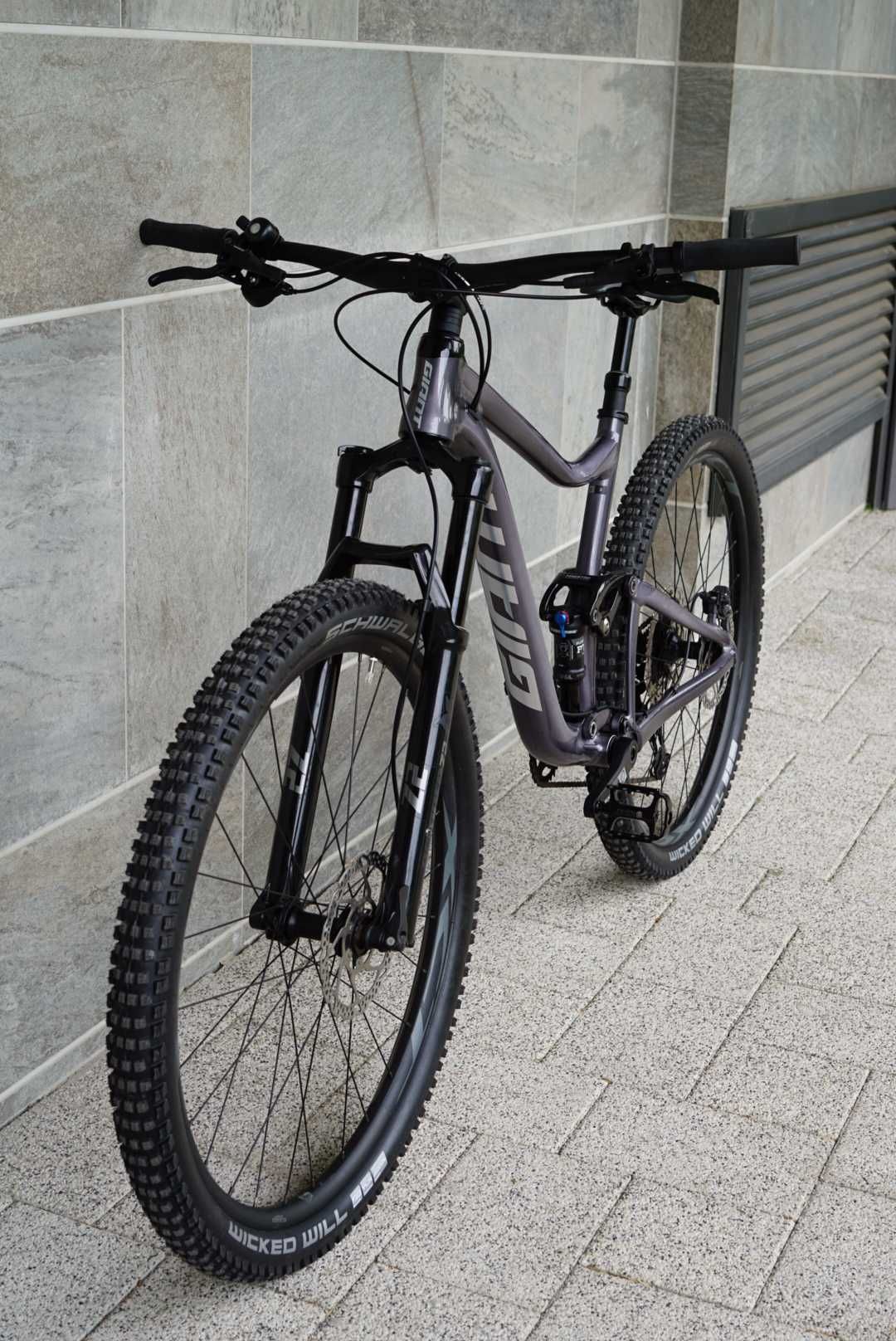 2021 Giant Trance 3 29  FOX,Deore | Trail байк