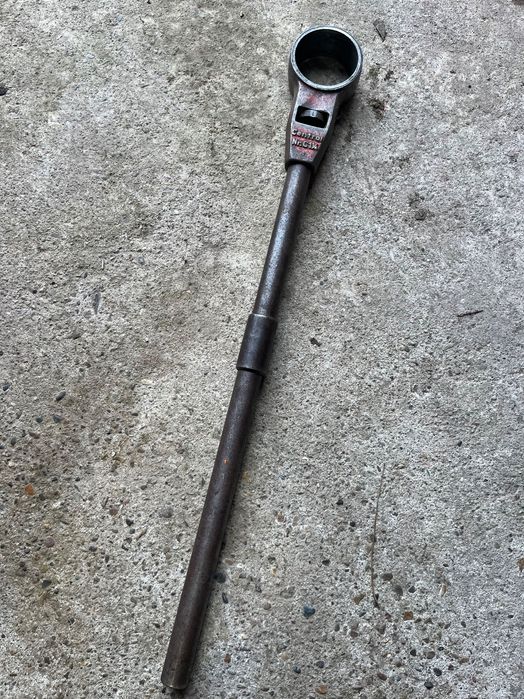 CENTRAL-Немска за Винтонарезка