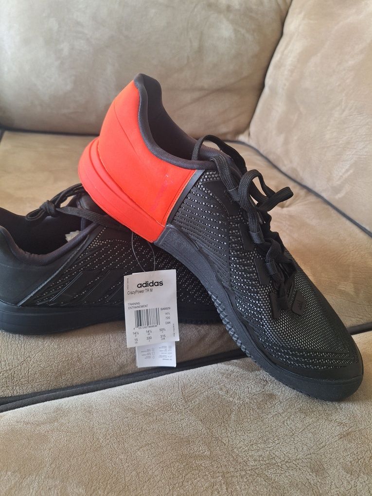 Мъжки маратонки Adidas