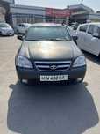 Lasetti/Lacetti 2003 yil, MT mehanika, Benzin.
