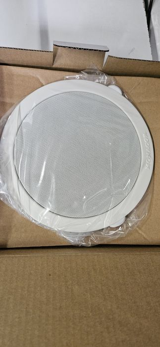 Difuzor de tavan Monacor EDL-612 12W/100V