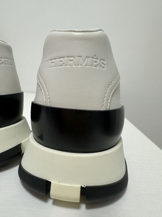 HERMES/FRANCE/ кроссовки женские