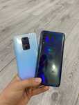 Redmi not 9 Samsung a70 skidkada