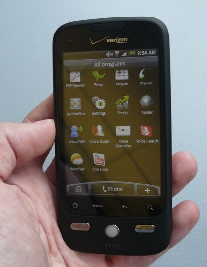 HTC Droid Eris ХТЦ Друид