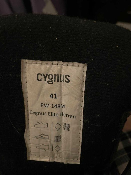 Role Cygnus Elite Herren mărimea 41