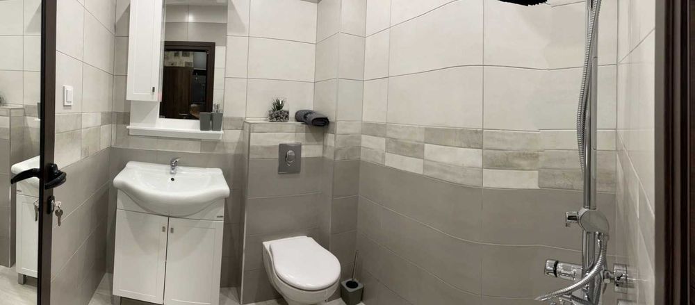 Дава се под наем Тристаен апартамент в София, Обеля 2 - 90 кв.м за 612 € - Снимка #6